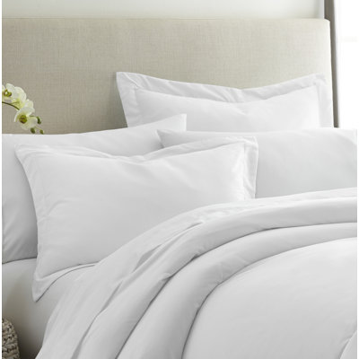 Alcott Hill Imogene Premium Ultra Soft Pillow Sham Alcott Hill Imogene Premium Ultra Soft Pillow Sham